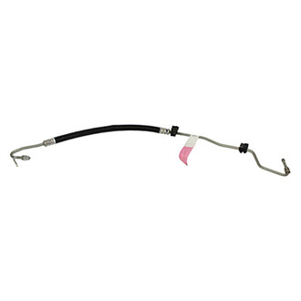 Motorcraft® - Power Steering Pressure Line Hose Assembly