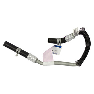Motorcraft® - Power Steering Return Line Hose Assembly