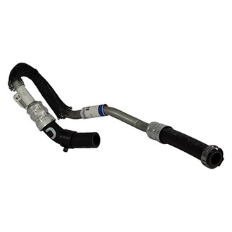 Motorcraft® - Power Steering Return Line Hose Assembly