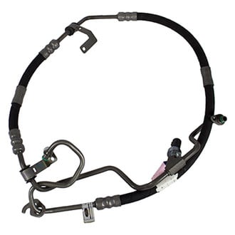 Motorcraft® - Power Steering Pressure Line Hose Assembly