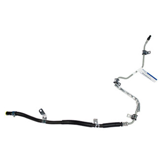 Motorcraft® - Power Steering Return Line Hose Assembly