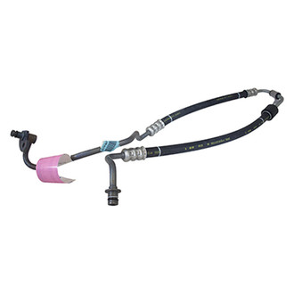 Motorcraft® - Power Steering Pressure Line Hose Assembly