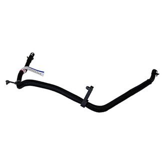 Motorcraft® - Power Steering Return Line Hose Assembly - From Cooler To Reservoir