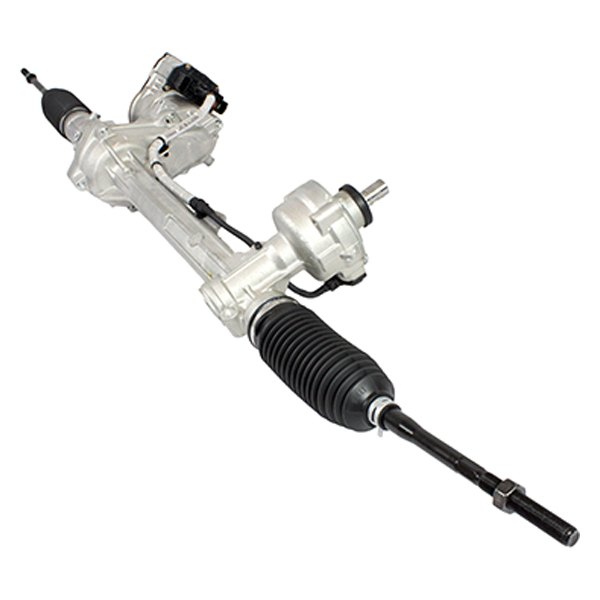 Motorcraft® - Lincoln MKT 2013 Rack and Pinion Assembly