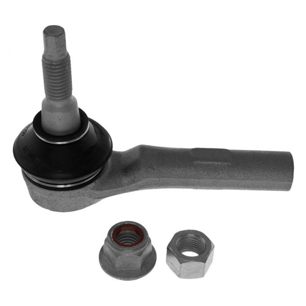  Motorcraft® - Driver Side Outer Steering Tie Rod End