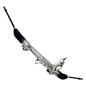 Motorcraft® - Remanufactured Rack and Pinion Assembly