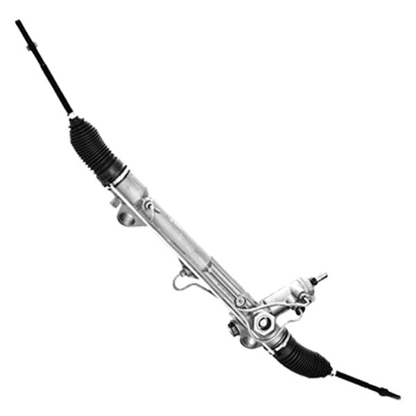 Motorcraft® STG104RM Remanufactured Rack and Pinion Assembly