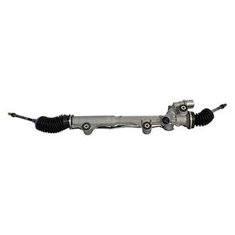 Motorcraft® - Steering Rack and Pinion