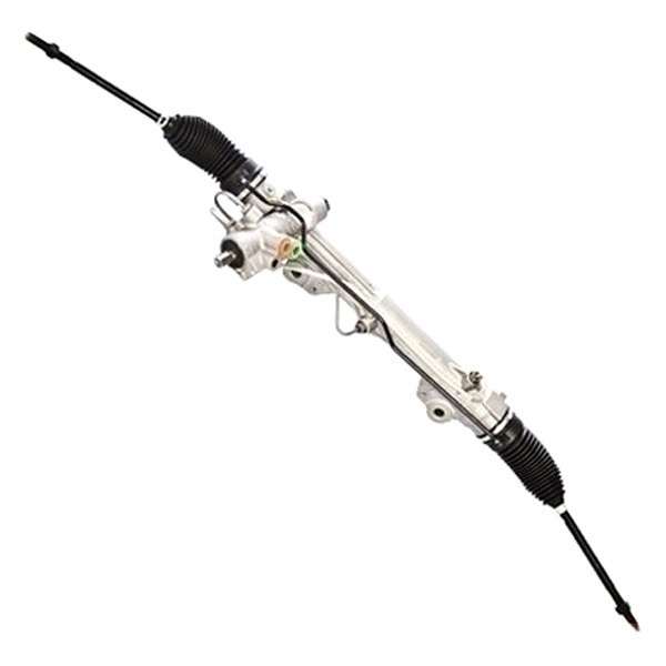 Motorcraft® - Remanufactured Rack and Pinion Assembly