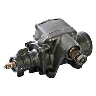 Motorcraft® - Remanufactured Steering Gear