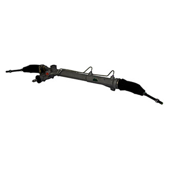 Motorcraft® - Remanufactured Rack and Pinion Assembly