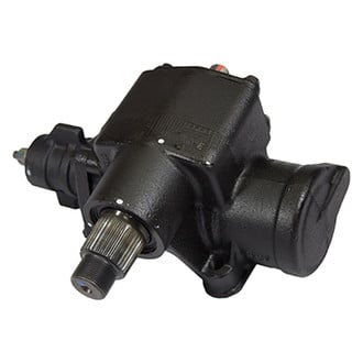 Motorcraft® - Remanufactured Steering Gear
