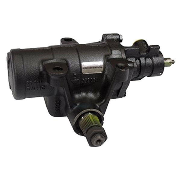 Motorcraft® STG287RM Remanufactured Steering Gear Box