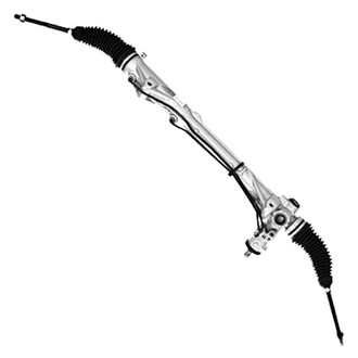 Motorcraft® - Steering Rack and Pinion