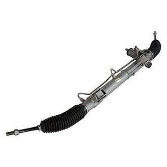 Motorcraft® - Steering Rack and Pinion