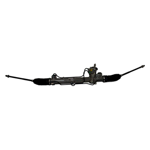 Motorcraft® Ford Focus 2006 Remanufactured Rack and Pinion Assembly