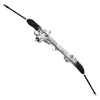 Motorcraft® - Steering Rack and Pinion