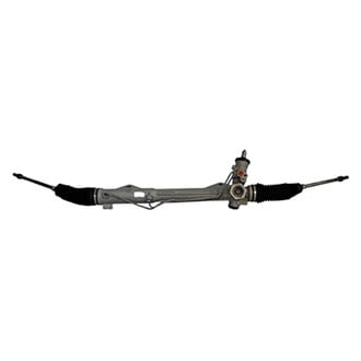 Motorcraft® - Remanufactured Rack and Pinion Assembly