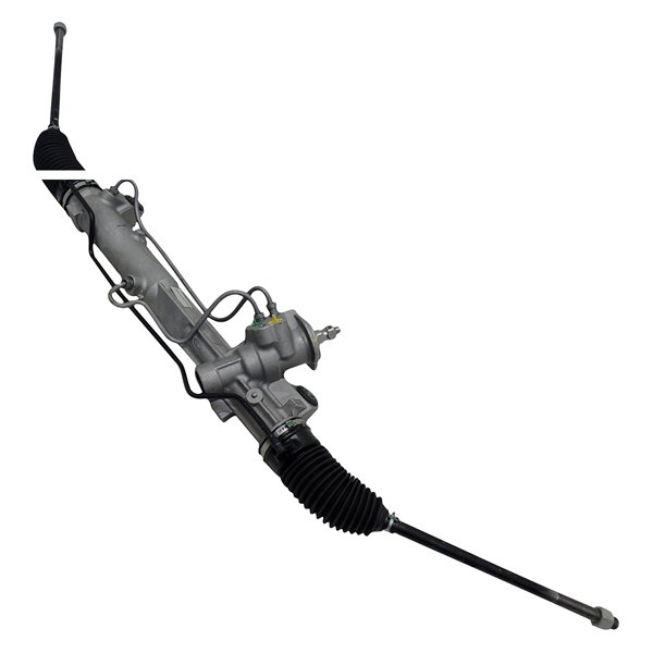 Motorcraft® - Remanufactured Hydraulic Power Steering Rack and Pinion Assembly