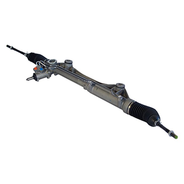 Motorcraft® - Remanufactured Rack and Pinion Assembly