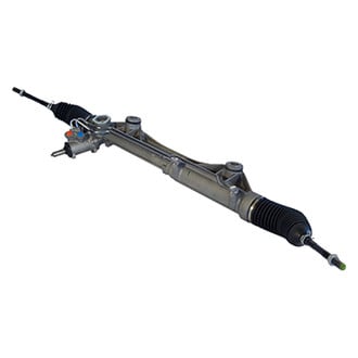 Motorcraft® - Steering Rack and Pinion