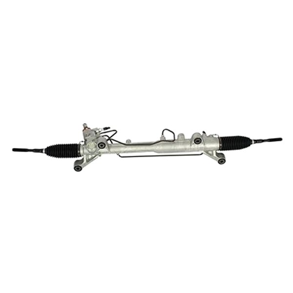 Motorcraft® Ford Edge 2010 New Rack and Pinion Assembly