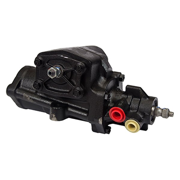 Motorcraft® - Remanufactured Steering Gear