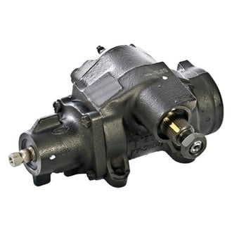 Motorcraft® - Steering Gear