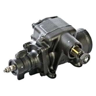 2001 Ford Excursion Steering Parts | Racks, Pumps, Columns — CARiD.com