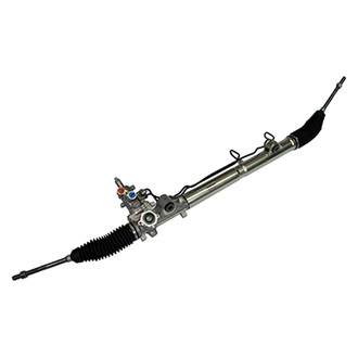 Motorcraft® - Steering Rack and Pinion
