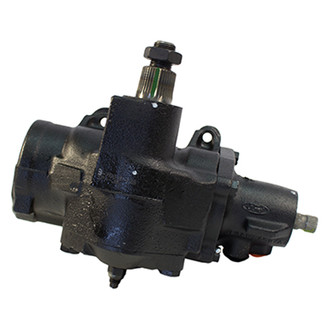 Motorcraft® - Remanufactured Steering Gear
