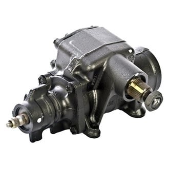 Motorcraft® - Remanufactured Steering Gear