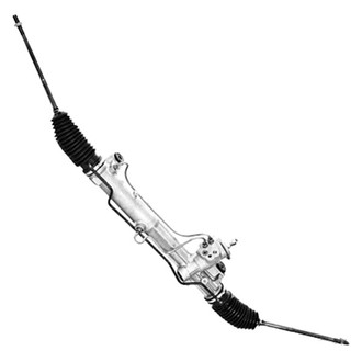 Motorcraft® - Remanufactured Rack and Pinion Assembly