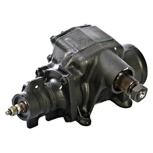 Motorcraft® - Remanufactured Steering Gear