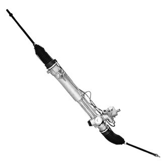 Motorcraft® - Remanufactured Rack and Pinion Assembly