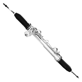 Motorcraft® - Steering Rack and Pinion