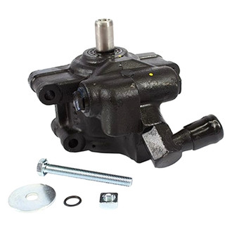 Motorcraft® - Power Steering Pump