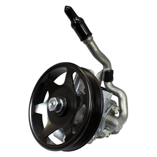 Motorcraft® - New Power Steering Pump