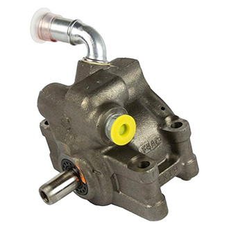 Motorcraft® - New Power Steering Pump