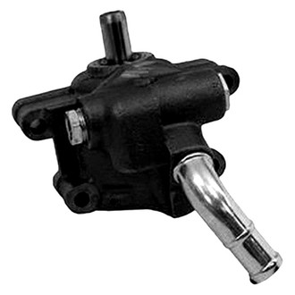 Motorcraft® - Remanufactured Power Steering Pump