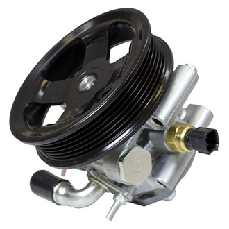 Motorcraft® - Power Steering Pump