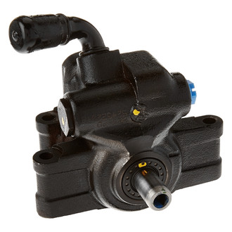 Motorcraft® - Remanufactured Power Steering Pump