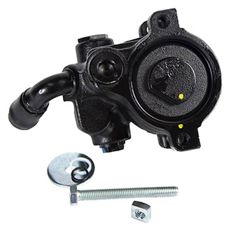 Motorcraft® - Remanufactured Power Steering Pump