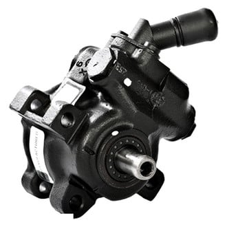 Motorcraft® - Power Steering Pump