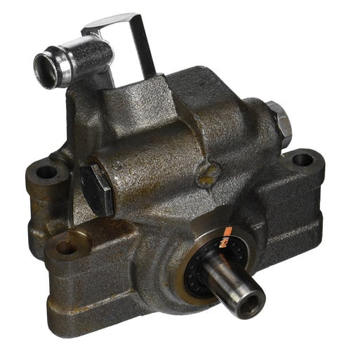 Motorcraft® - Power Steering Pump