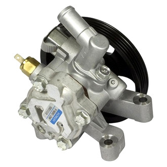 Motorcraft® - New Power Steering Pump