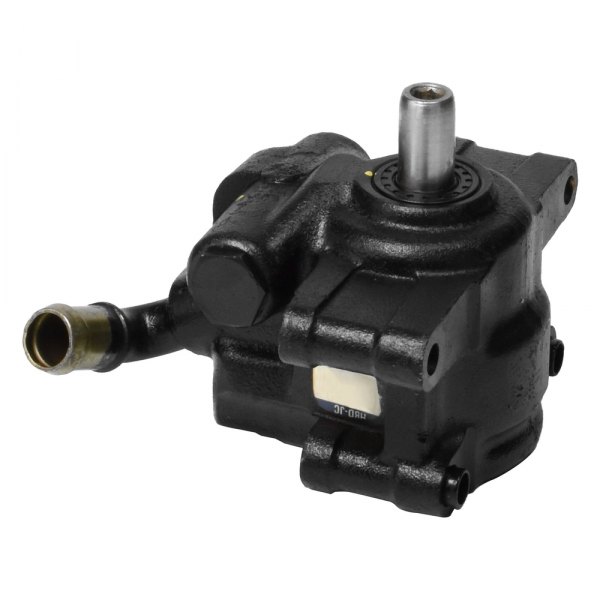 Motorcraft® - Remanufactured Power Steering Pump