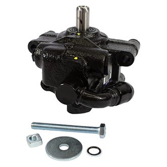 Motorcraft® - Power Steering Pump
