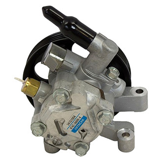Motorcraft® - New Power Steering Pump