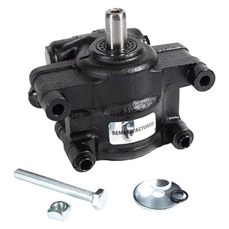 Motorcraft® - Power Steering Pump